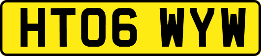HT06WYW