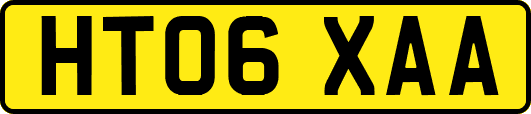 HT06XAA