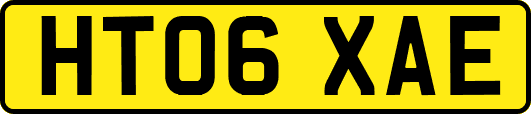 HT06XAE