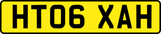 HT06XAH