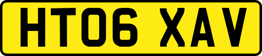HT06XAV