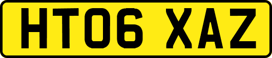 HT06XAZ