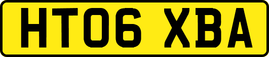 HT06XBA