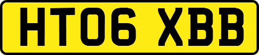 HT06XBB