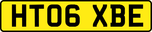 HT06XBE