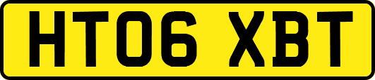 HT06XBT