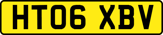 HT06XBV