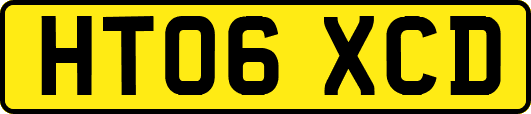 HT06XCD