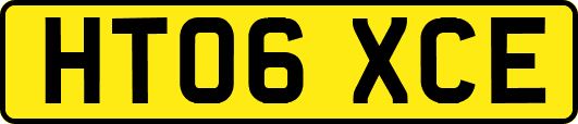 HT06XCE
