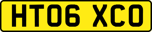 HT06XCO