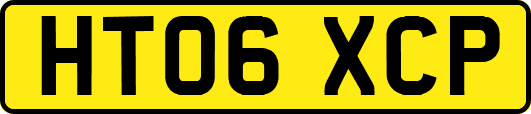 HT06XCP