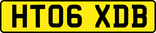 HT06XDB