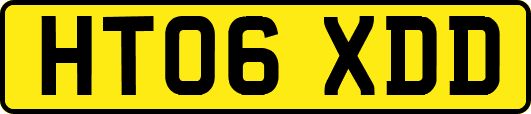 HT06XDD