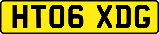 HT06XDG