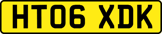 HT06XDK