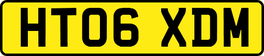 HT06XDM