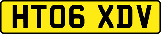 HT06XDV