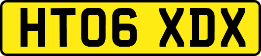 HT06XDX