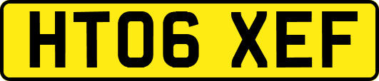 HT06XEF