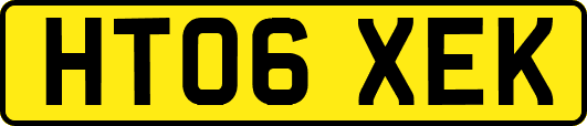 HT06XEK
