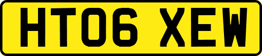 HT06XEW