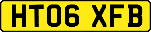 HT06XFB