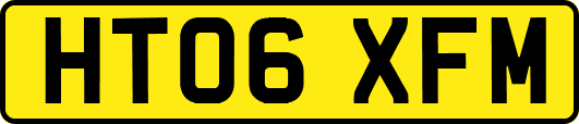 HT06XFM
