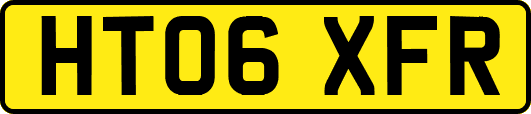 HT06XFR