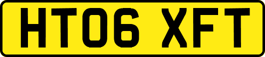 HT06XFT