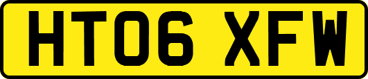 HT06XFW