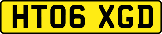 HT06XGD