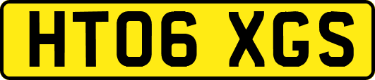 HT06XGS