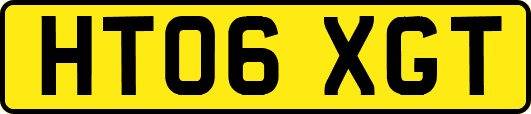 HT06XGT