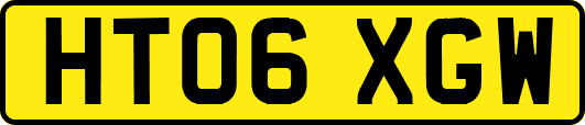 HT06XGW