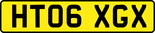 HT06XGX