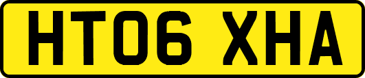 HT06XHA