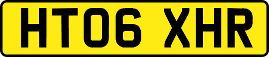HT06XHR