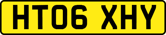 HT06XHY