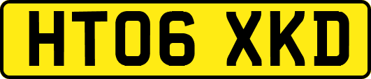 HT06XKD