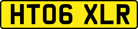 HT06XLR