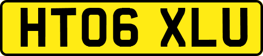 HT06XLU
