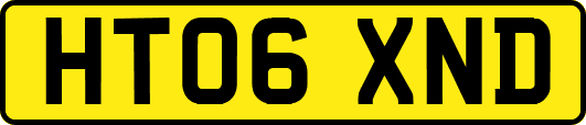 HT06XND