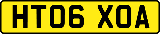 HT06XOA