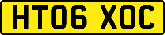 HT06XOC