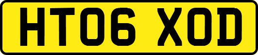 HT06XOD