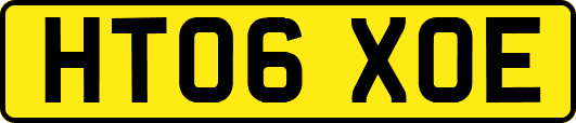 HT06XOE