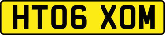 HT06XOM