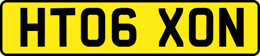 HT06XON