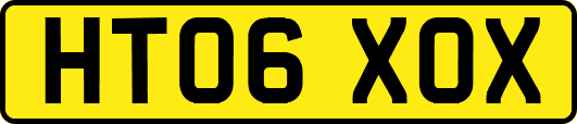 HT06XOX