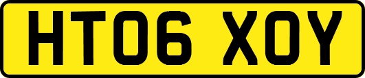HT06XOY